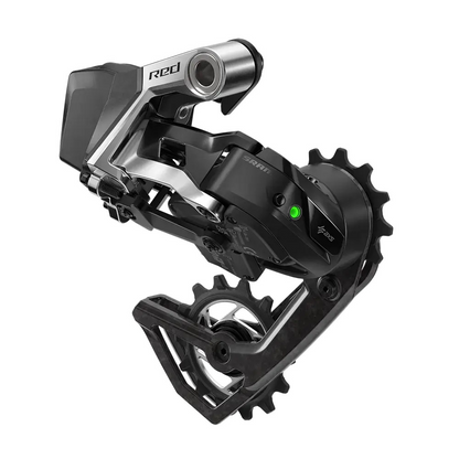 SRAM Red AXS E1 2X Race Groepset Met Hammerhead Karoo