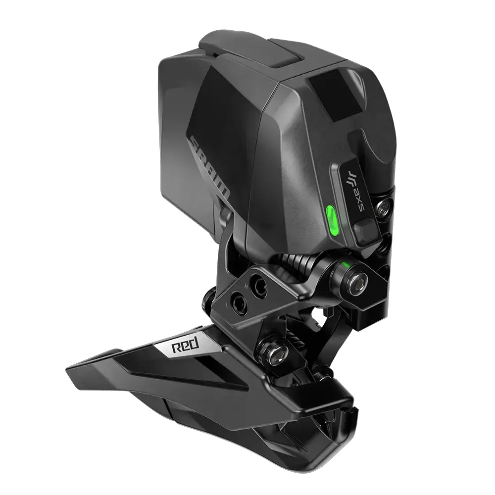 SRAM Red AXS E1 2X Race Groepset Met Hammerhead Karoo