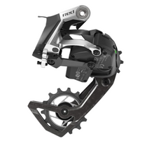 SRAM Red AXS E1 Achterderailleur