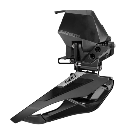 SRAM Red AXS E1 Voorderailleur