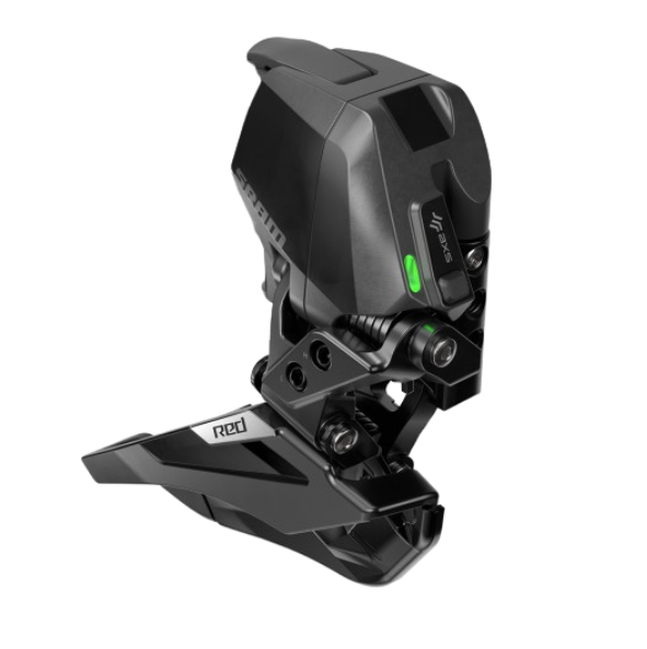 SRAM Red AXS E1 Voorderailleur