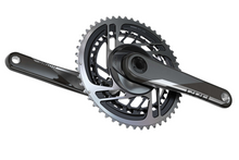 SRAM Red D1 Dub 48/35T Crankset