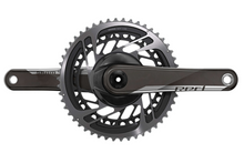 SRAM Red D1 Dub 48/35T Crankset