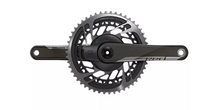 Sram Red Crankset Powermeter 172.5mm - 50-37T