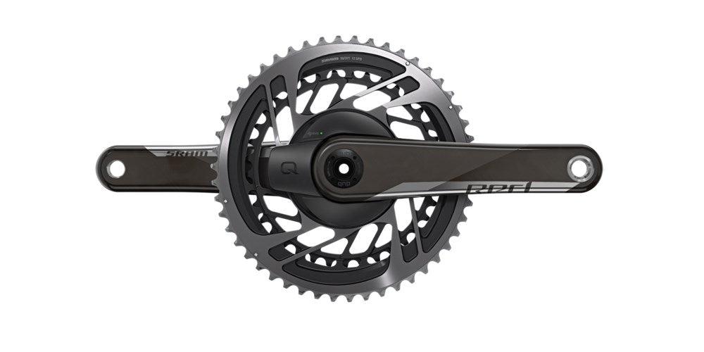 Sram Red D1 Crankset Powermeter - 48-35T