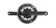 Sram Red D1 Crankset Powermeter - 48-35T