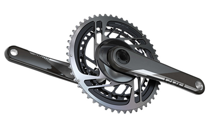 SRAM Red D1 Dub 48/35T Crankset