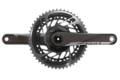 SRAM Red D1 Dub 48/35T Crankset