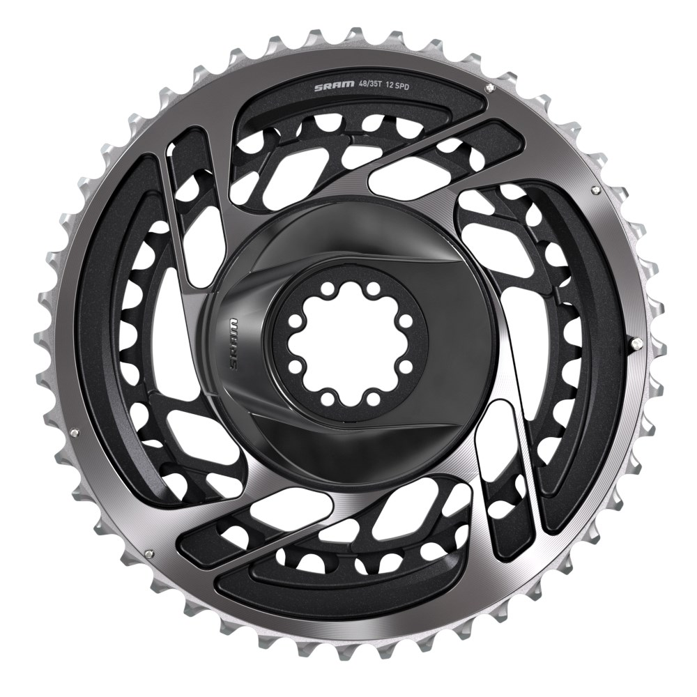 Sram Red Direct Mount tandwiel set
