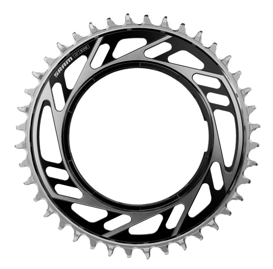 SRAM RED X-SYNC Threaded Kettingblad