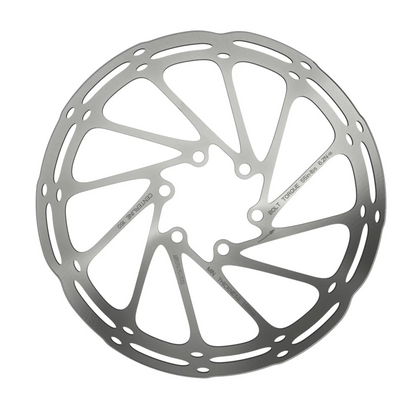 SRAM Centerline 6-gaats Remschijf