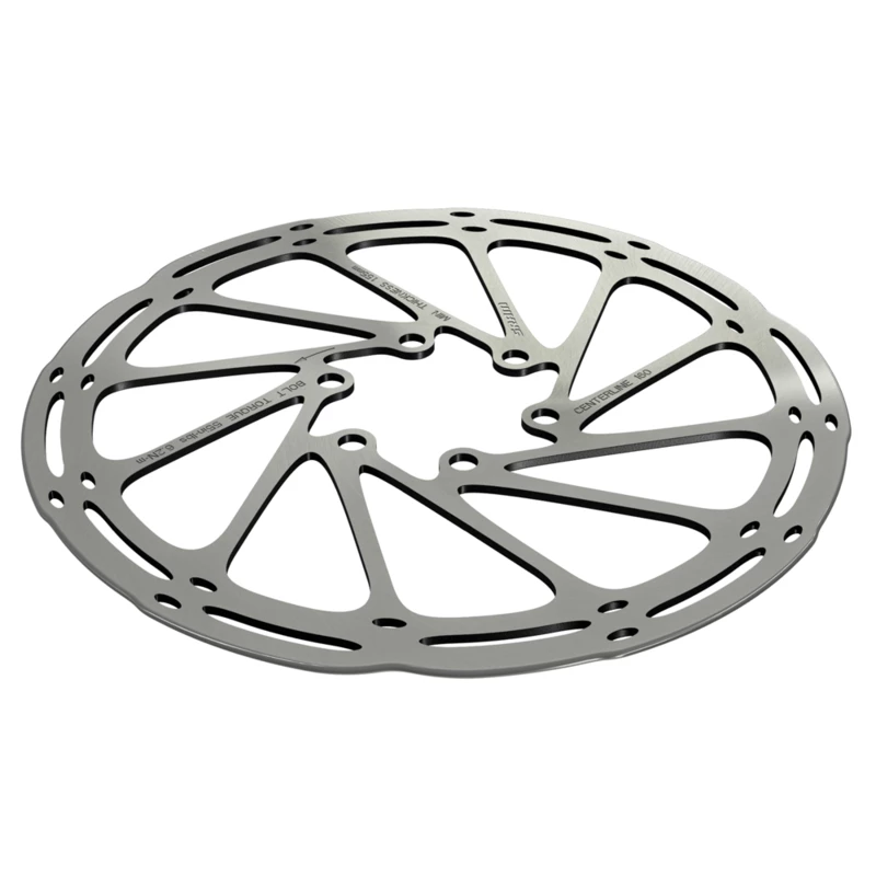 SRAM Centerline 6-gaats Remschijf