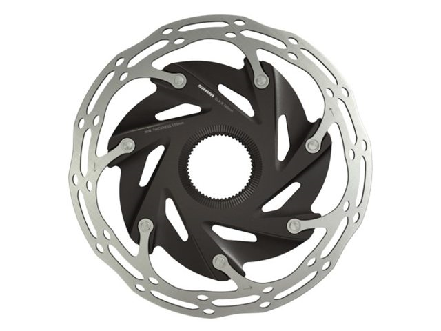 Sram Centerline XR 140mm Center Lock Remschijf