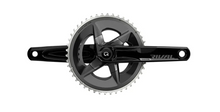 SRAM Rival AXS 48-35 DUB Powermeter Crankstel