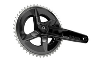SRAM Rival AXS 48-35 DUB Powermeter Crankstel
