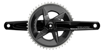 SRAM Rival D1 46-33 Crankset