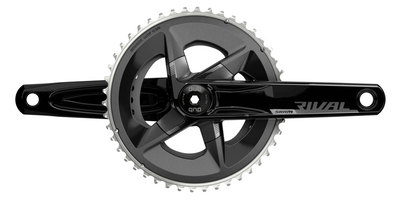 SRAM Rival D1 46-33 Crankset
