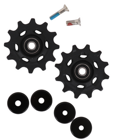 SRAM Rival eTap AXS Derailleurwieltjes