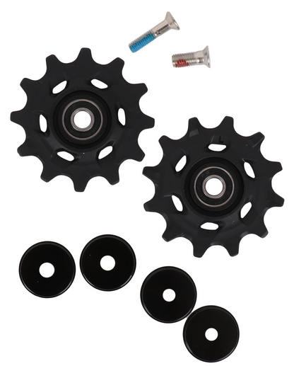 SRAM Rival eTap AXS Derailleurwieltjes
