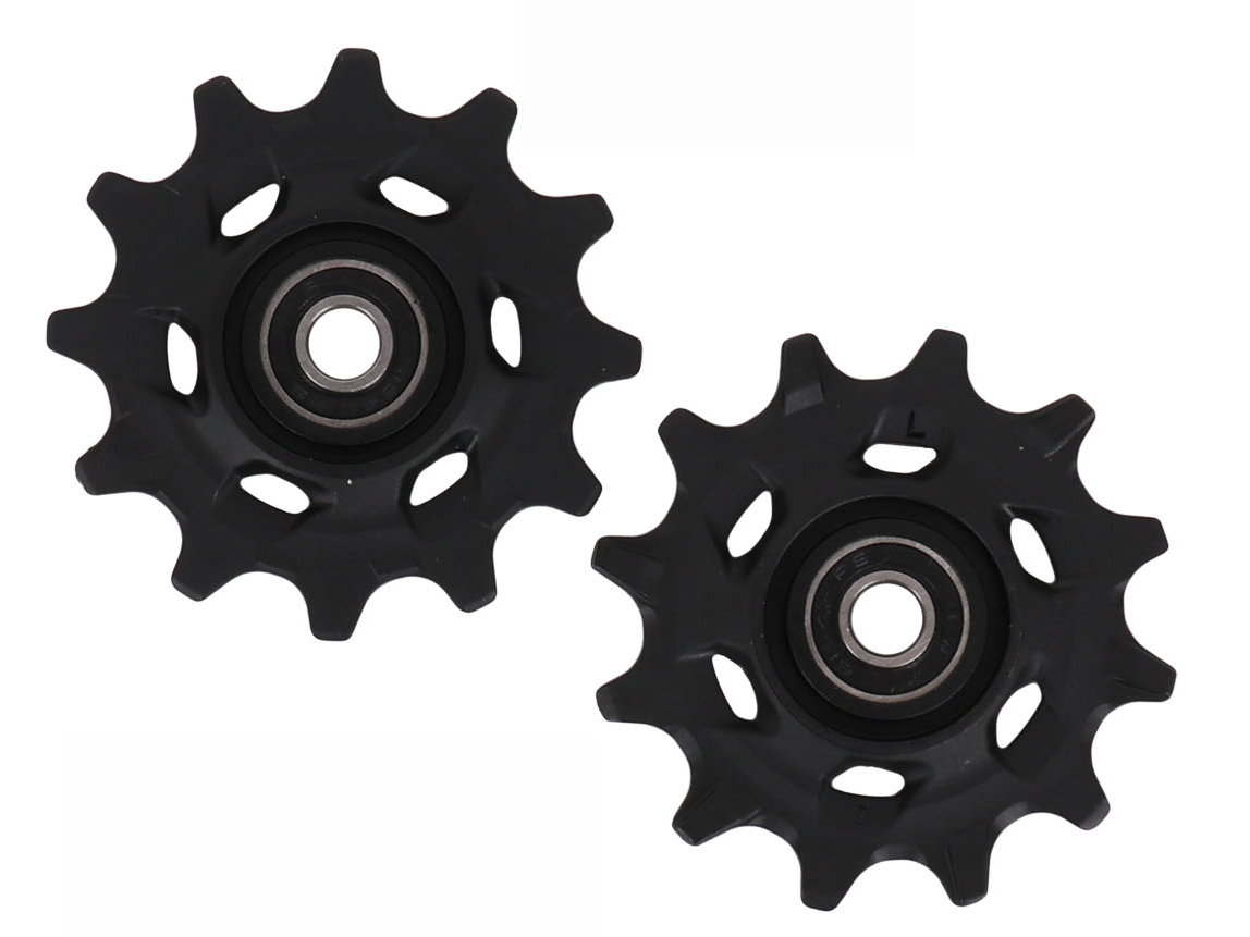 SRAM Rival eTap AXS Derailleurwieltjes