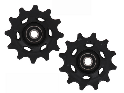 SRAM Rival eTap AXS Derailleurwieltjes