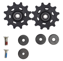 SRAM Rival XPLR AXS 12 Speed Derailleurwieltjes