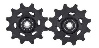 SRAM Rival XPLR AXS 12 Speed Derailleurwieltjes