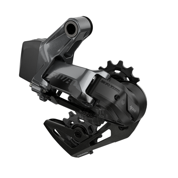 SRAM Rival XPLR eTap AXS Achterderailleur