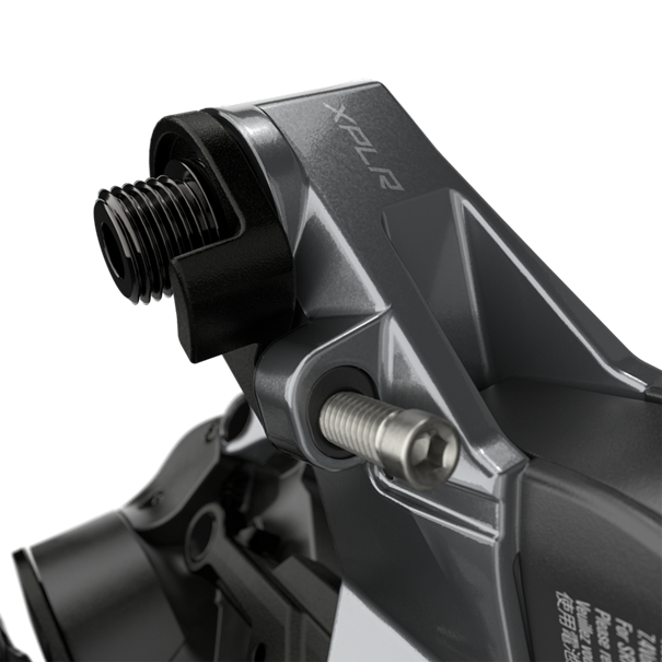 SRAM Rival XPLR eTap AXS Achterderailleur