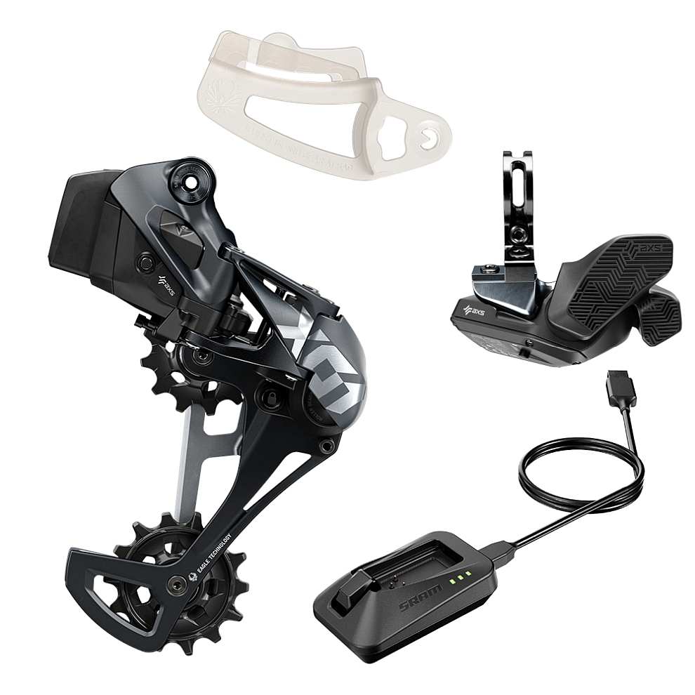 SRAM X01 Eagle AXS Upgrade Kit Derailleur / Rocker