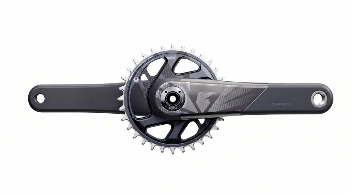 Sram X1 Carbon Eagle 32T