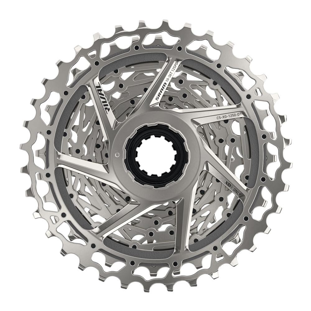 SRAM XG-1250 12 Speed Cassette