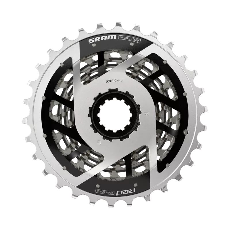 SRAM XG-1290 12 Speed E1 Cassette