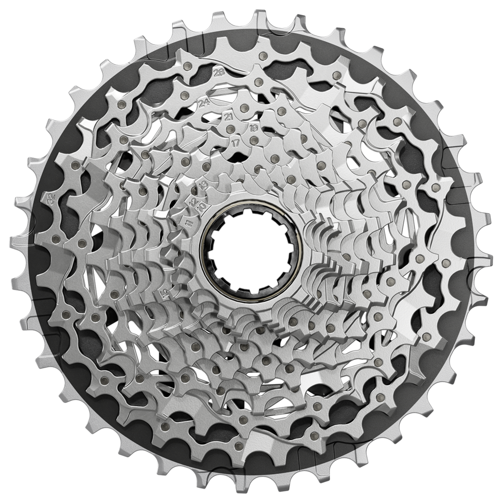 SRAM XG1270 E1 Cassette