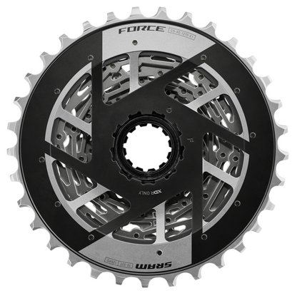 SRAM XG1270 E1 Cassette