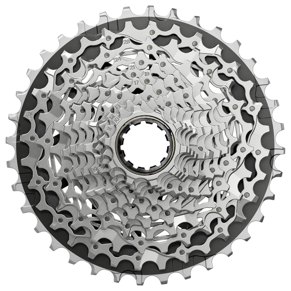 SRAM XG1270 E1 Cassette