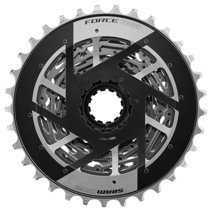 SRAM XG1270 E1 Cassette