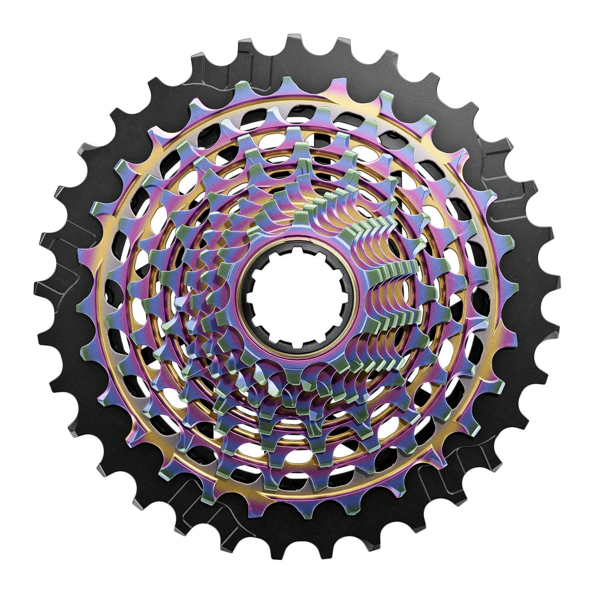 SRAM XG1290 E1 Cassette