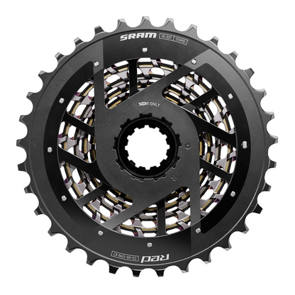 SRAM XG1290 E1 Cassette