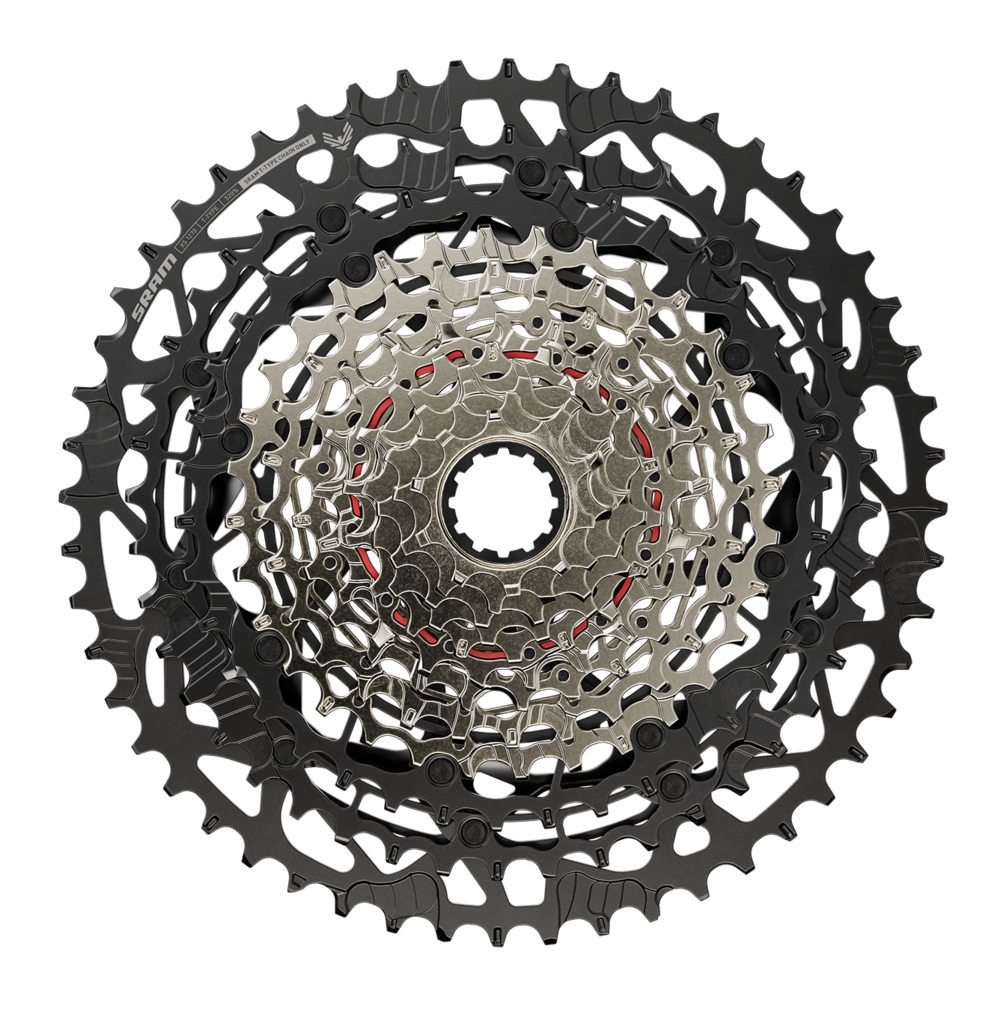SRAM XS1270 Transmission A1 Cassette