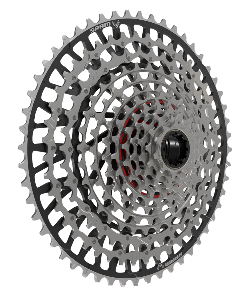 SRAM XS1297 Eagle Transmission Cassette