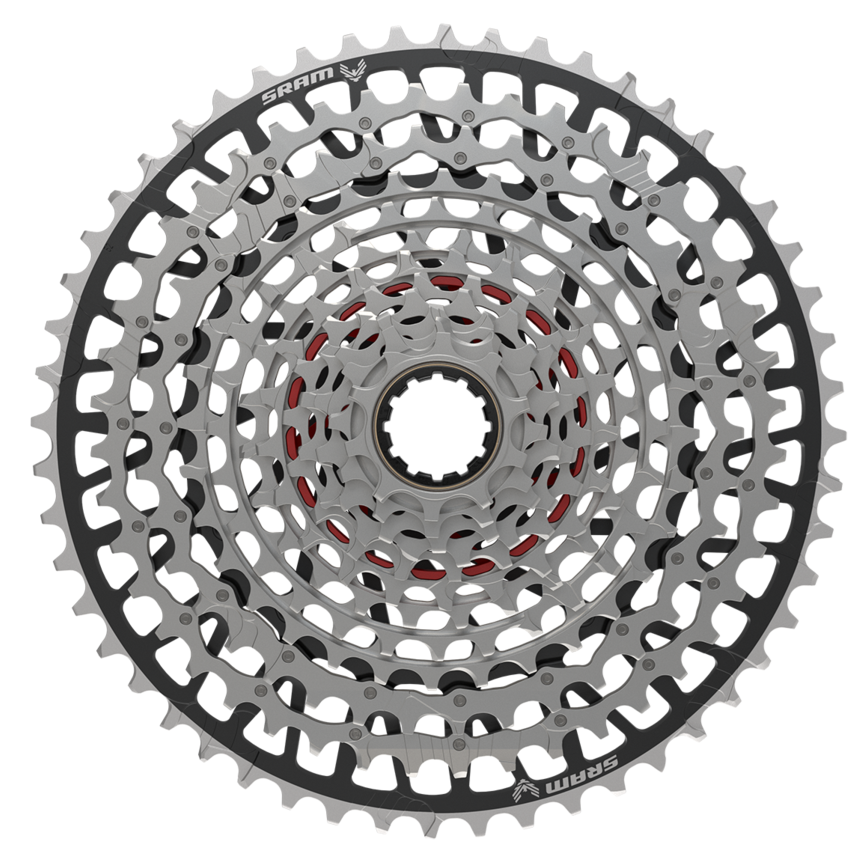 SRAM XS1297 Eagle Transmission Cassette