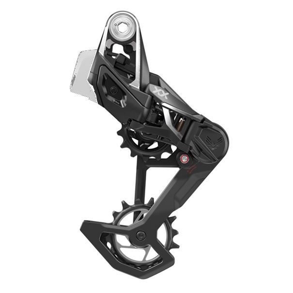 SRAM XX SL Eagle T AXS B1 12 Speed Achterderailleur