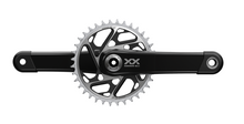 SRAM XX SL Eagle T-Type 32T Crankstel