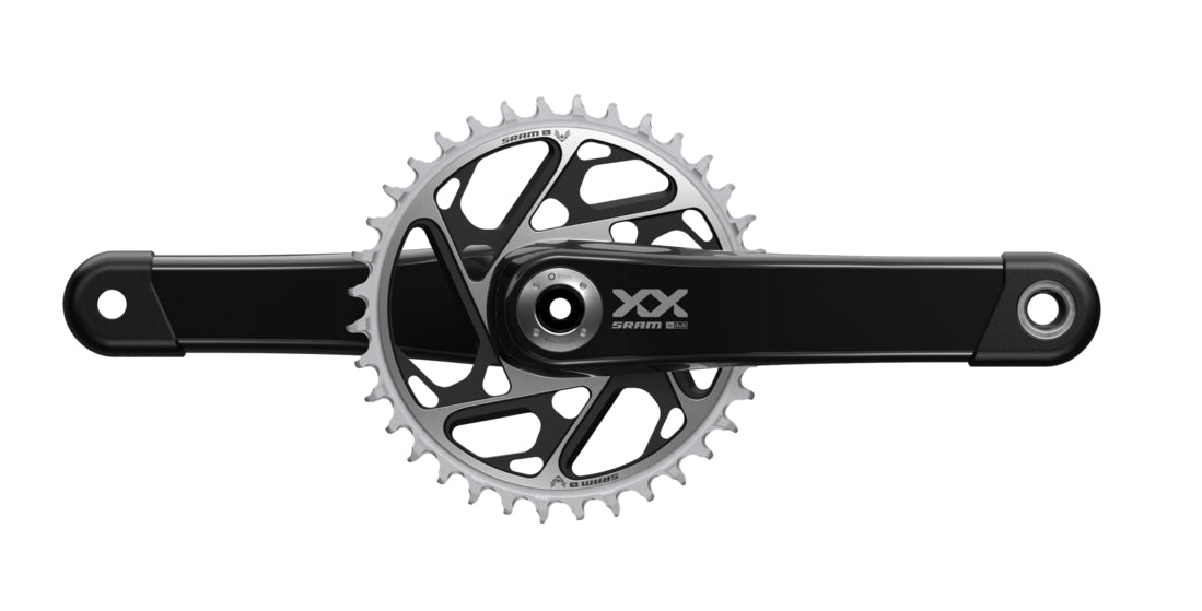 SRAM XX SL Eagle T-Type 32T Crankstel