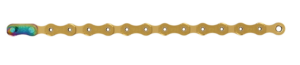 SRAM XX1 Eagle 12-Speed Ketting