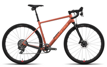 Santa Cruz Stigmata 4 CC Force 1x AXS RSV