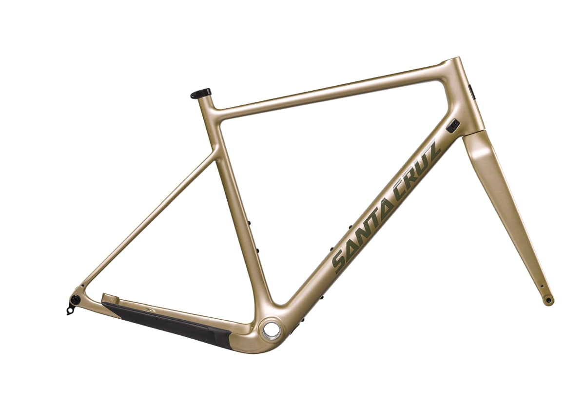 Santa Cruz Stigmata 3 CC 23 Frameset