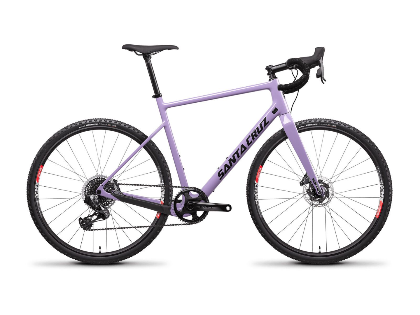 Santa Cruz Stigmata 3 CC Force 1x