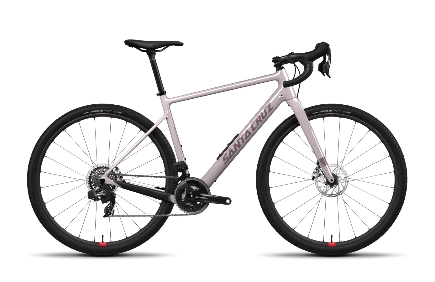 Santa Cruz Stigmata 4 CC RF 2x RSV